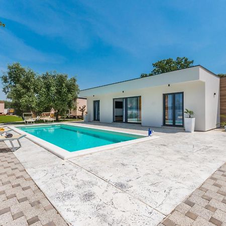 Willa House With Pool Mimi Biograd Na Moru Zewnętrze zdjęcie